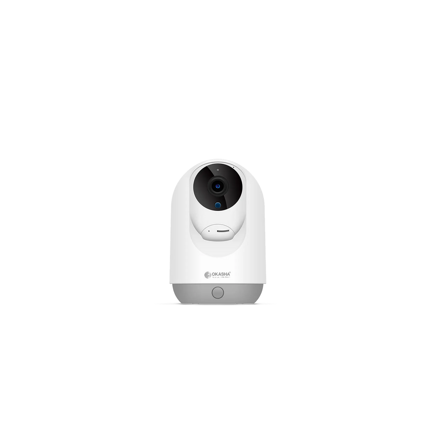 Smart Classic Security Camera