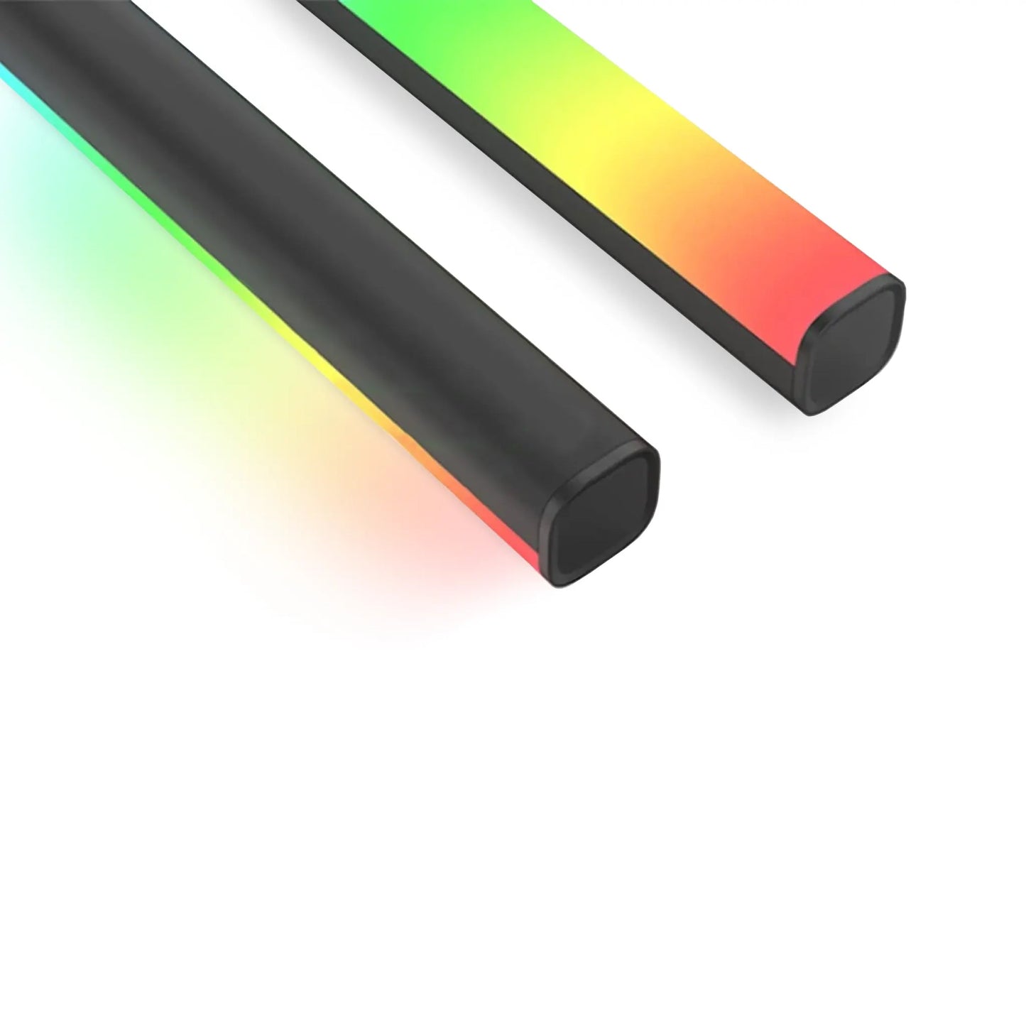 Smart LED Light Bars RGB